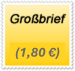 Großbrief