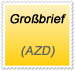 Großbrief