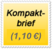 Kompaktbrief