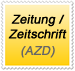 Zeitung